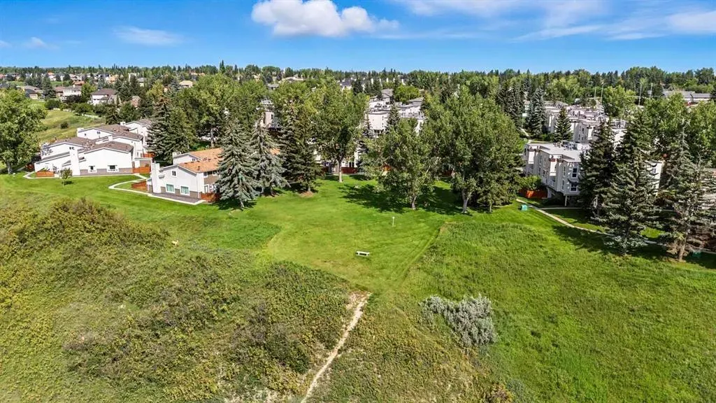 13104 Elbow Drive SW, #1107