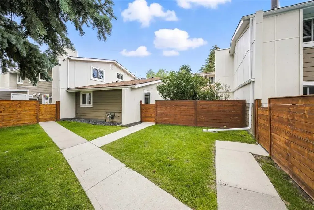 13104 Elbow Drive SW, #1107