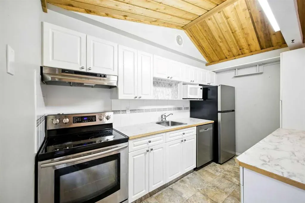 13104 Elbow Drive SW, #1107
