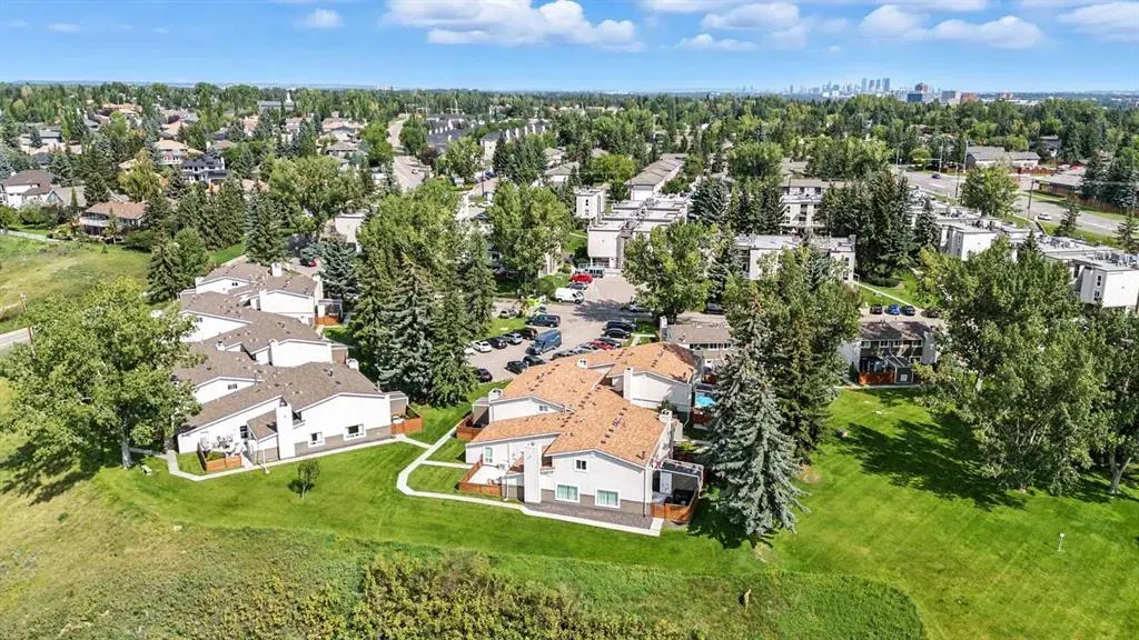 13104 Elbow Drive SW, #1107