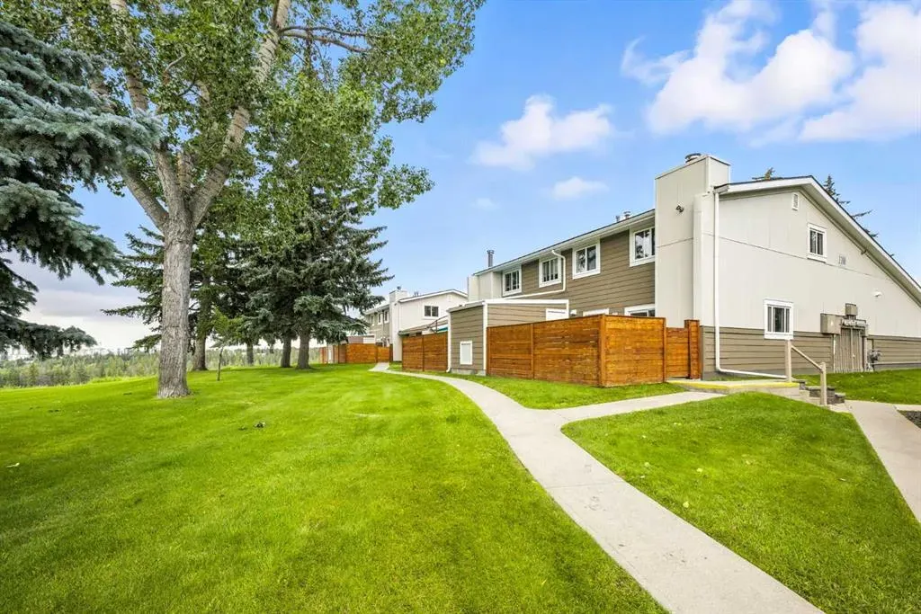 13104 Elbow Drive SW, #1107