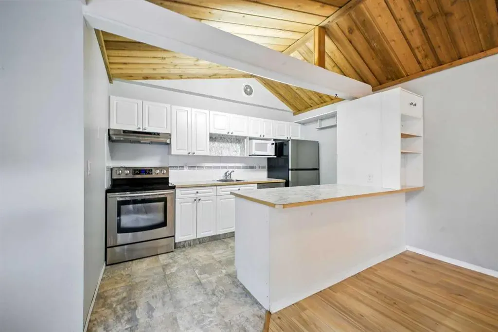13104 Elbow Drive SW, #1107