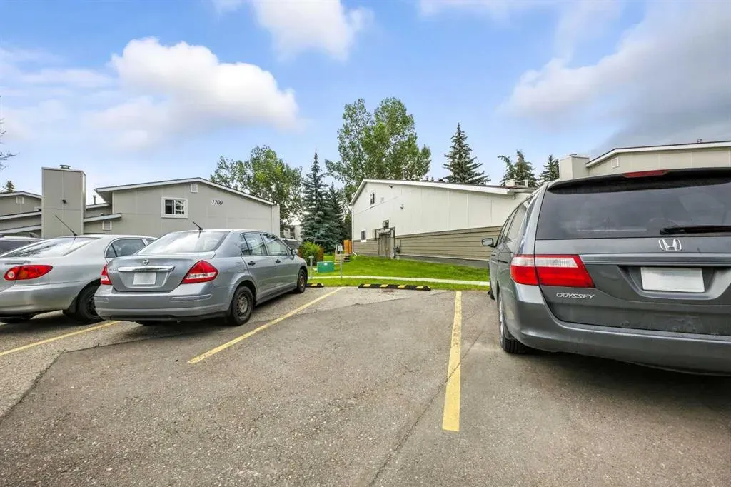 13104 Elbow Drive SW, #1107