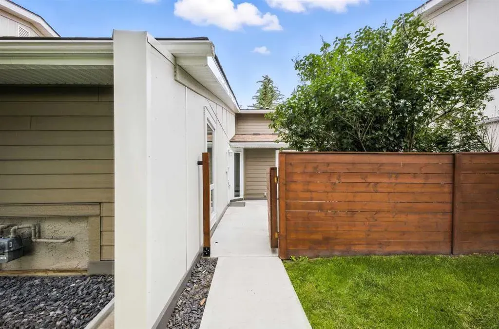 13104 Elbow Drive SW, #1107