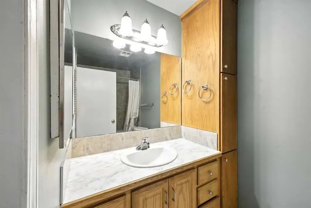 13104 Elbow Drive SW, #1107