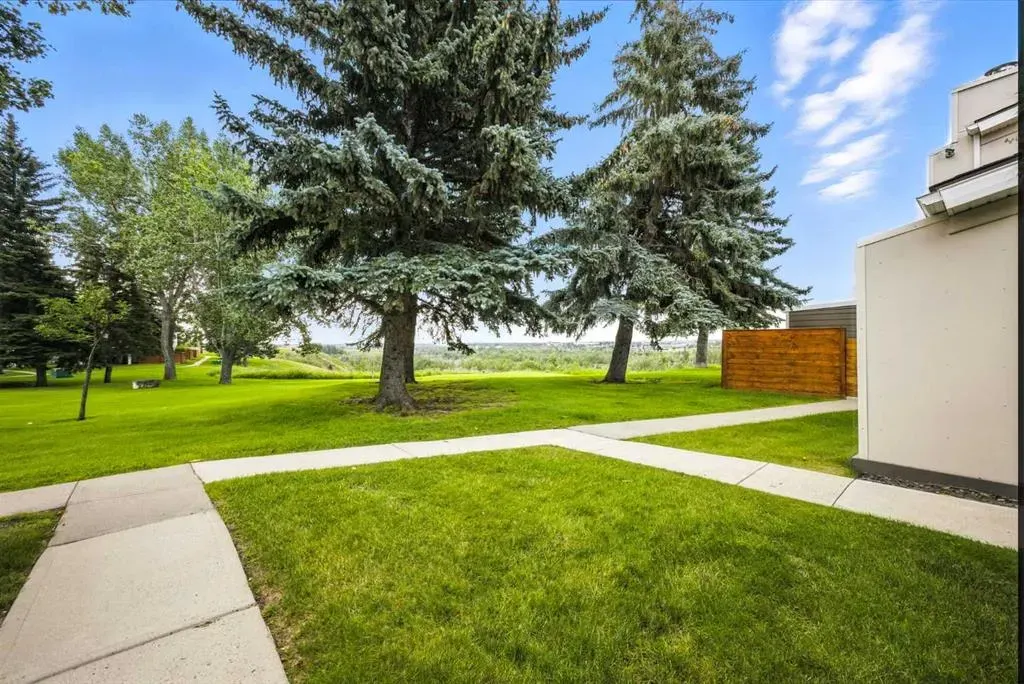 13104 Elbow Drive SW, #1107