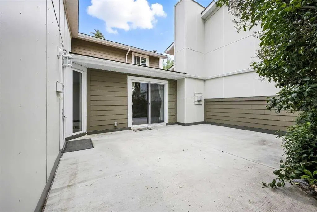 13104 Elbow Drive SW, #1107