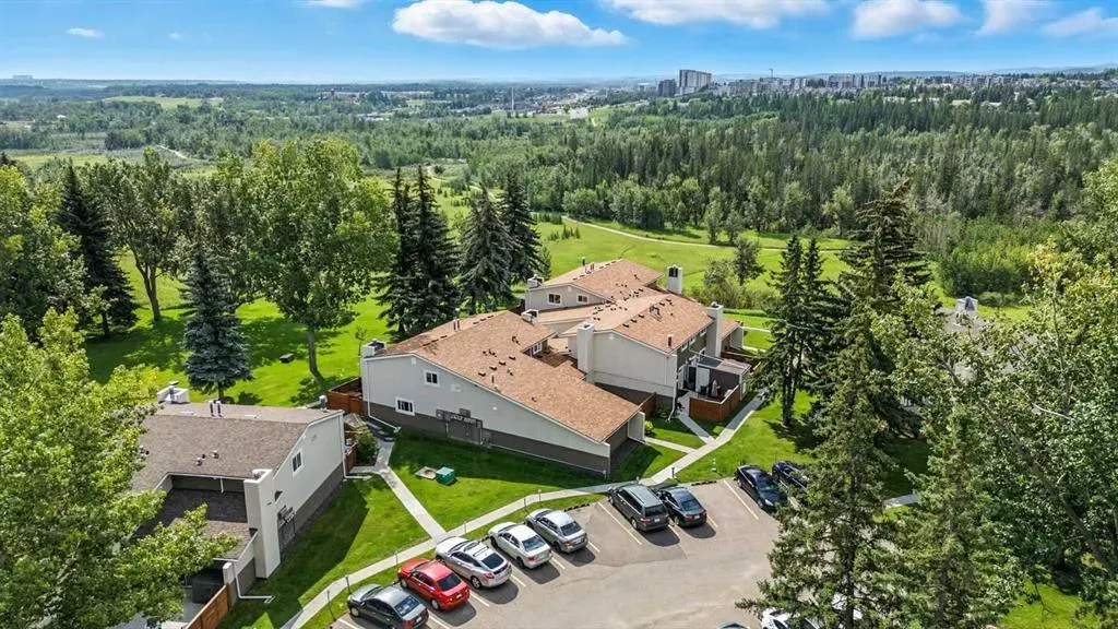 13104 Elbow Drive SW, #1107