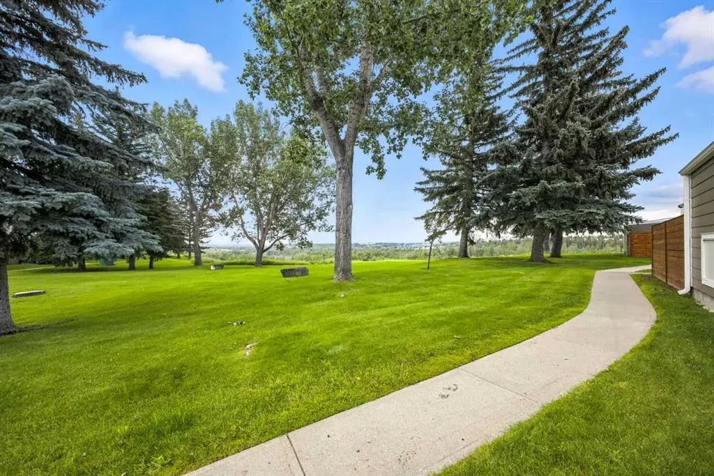 13104 Elbow Drive SW, #1107
