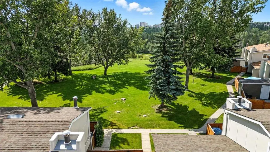 13104 Elbow Drive SW, #1107
