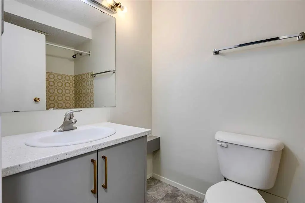 3615B 49 Street NW, #203