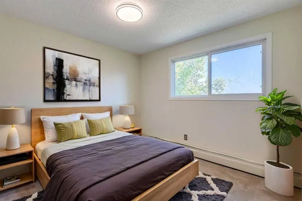 3615B 49 Street NW, #203