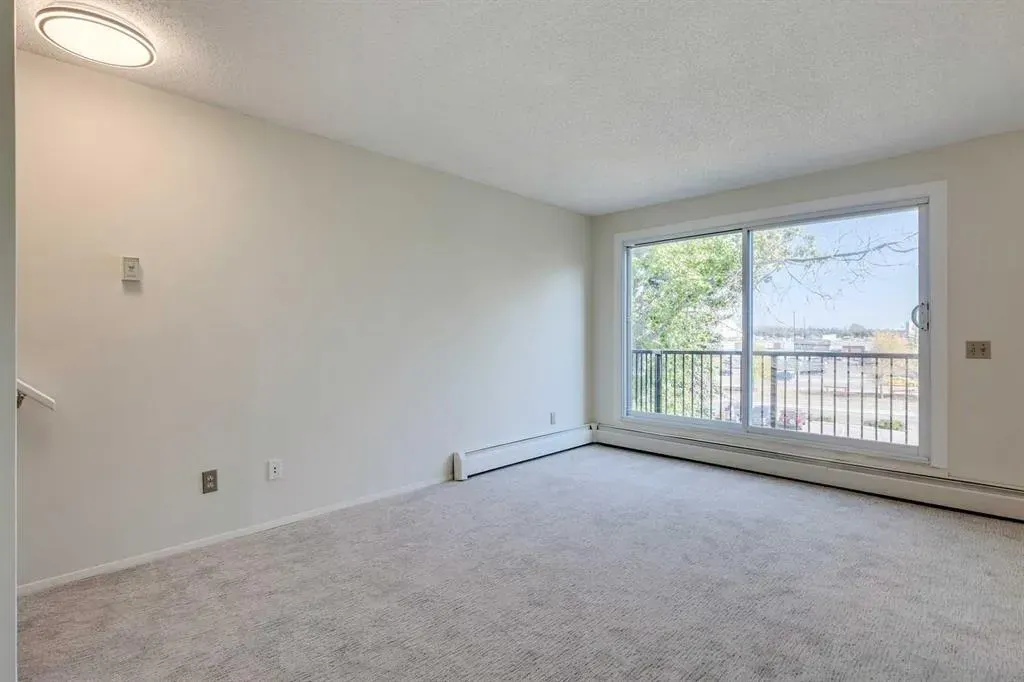 3615B 49 Street NW, #203