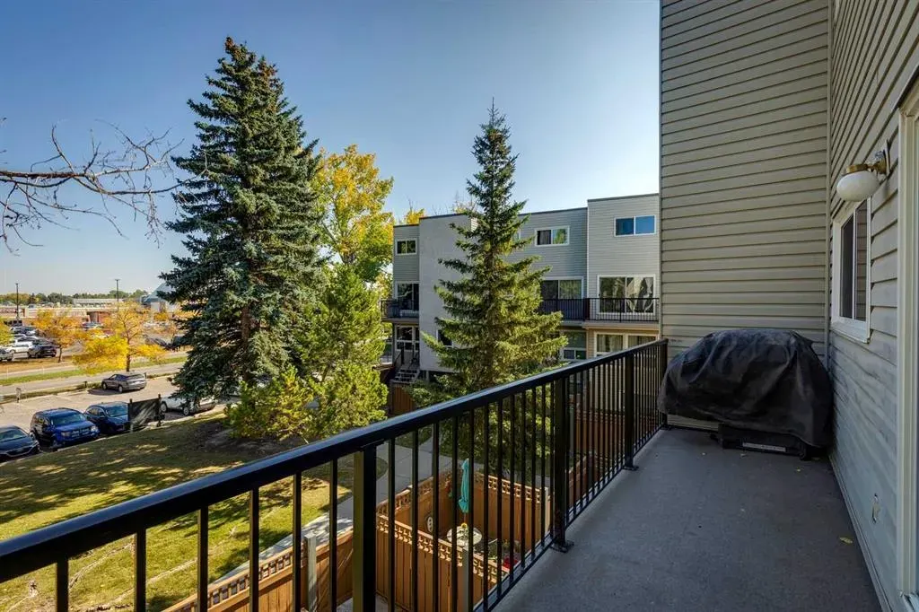 3615B 49 Street NW, #203