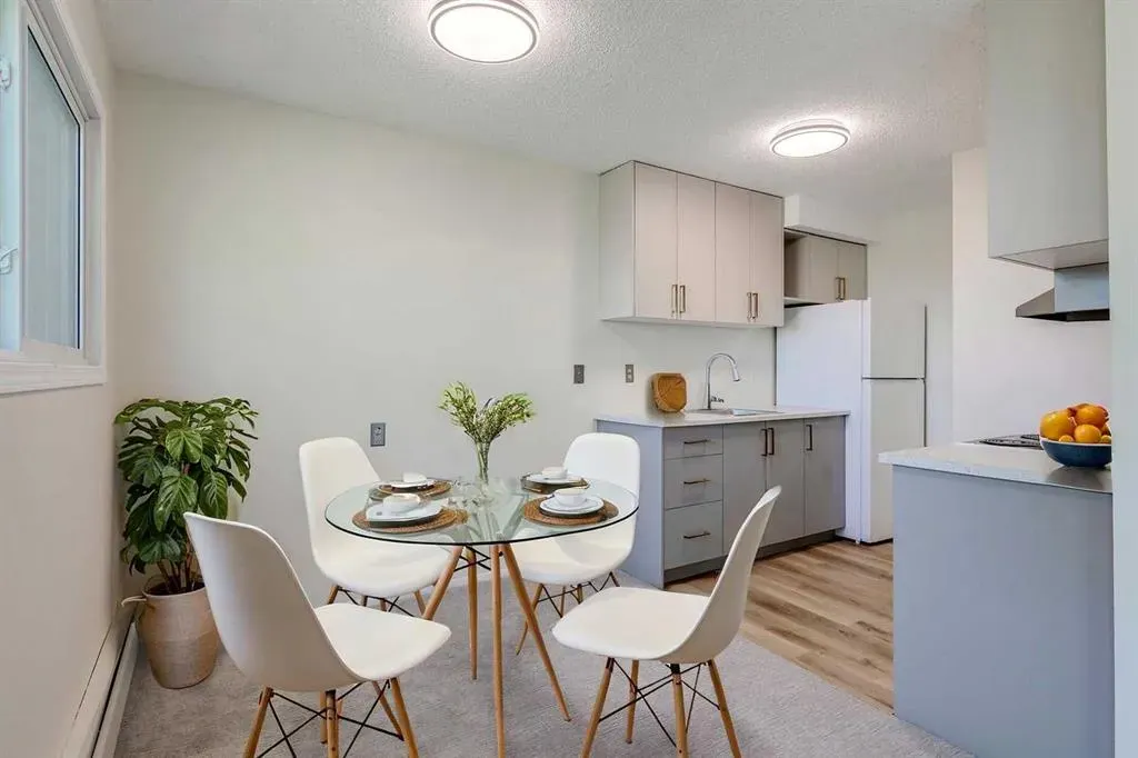 3615B 49 Street NW, #203