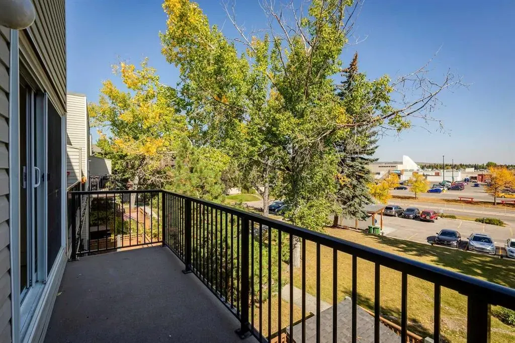 3615B 49 Street NW, #203