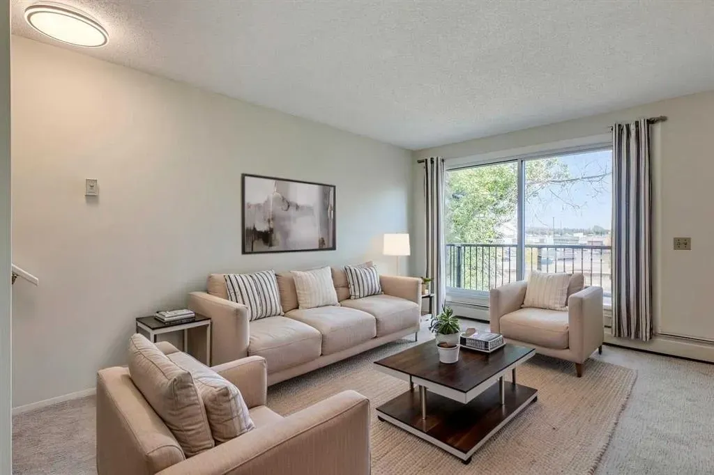 3615B 49 Street NW, #203
