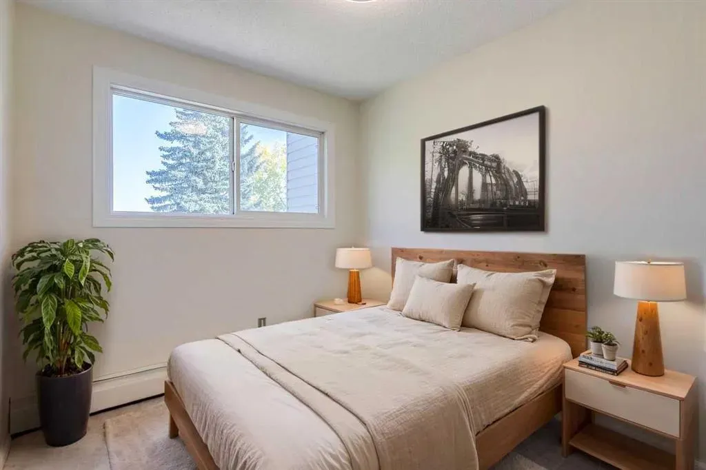3615B 49 Street NW, #203