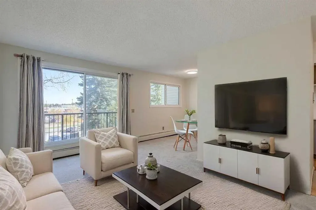 3615B 49 Street NW, #203