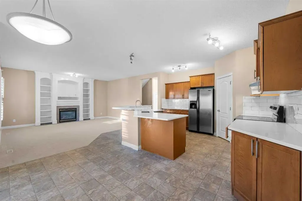6 Kingsland Way SE