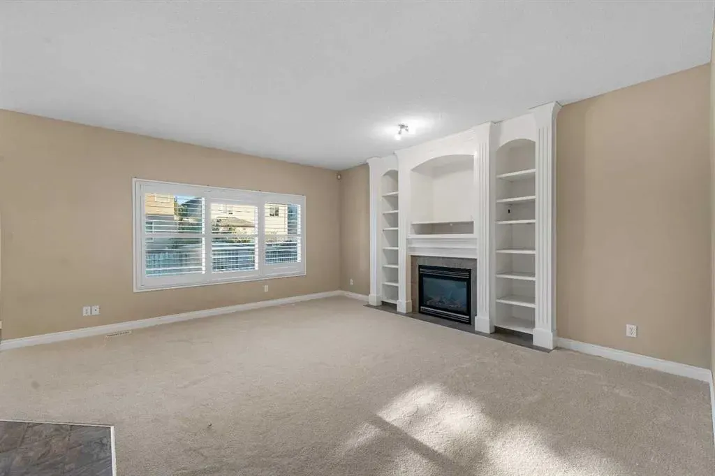 6 Kingsland Way SE