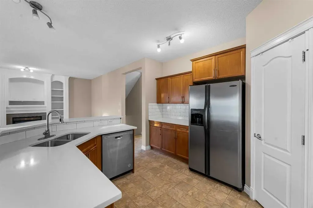 6 Kingsland Way SE