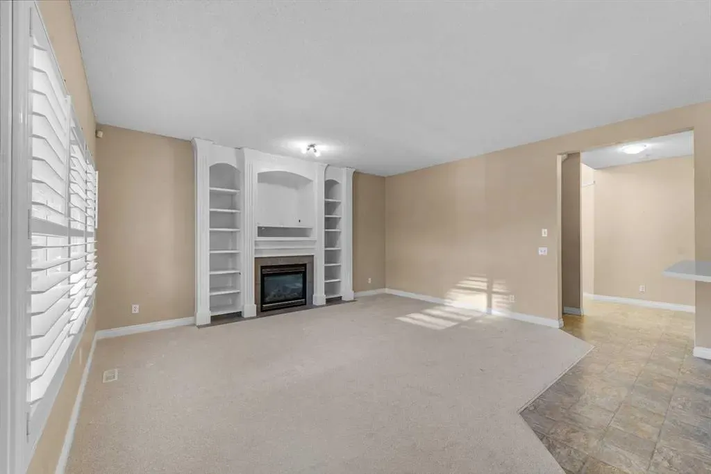 6 Kingsland Way SE