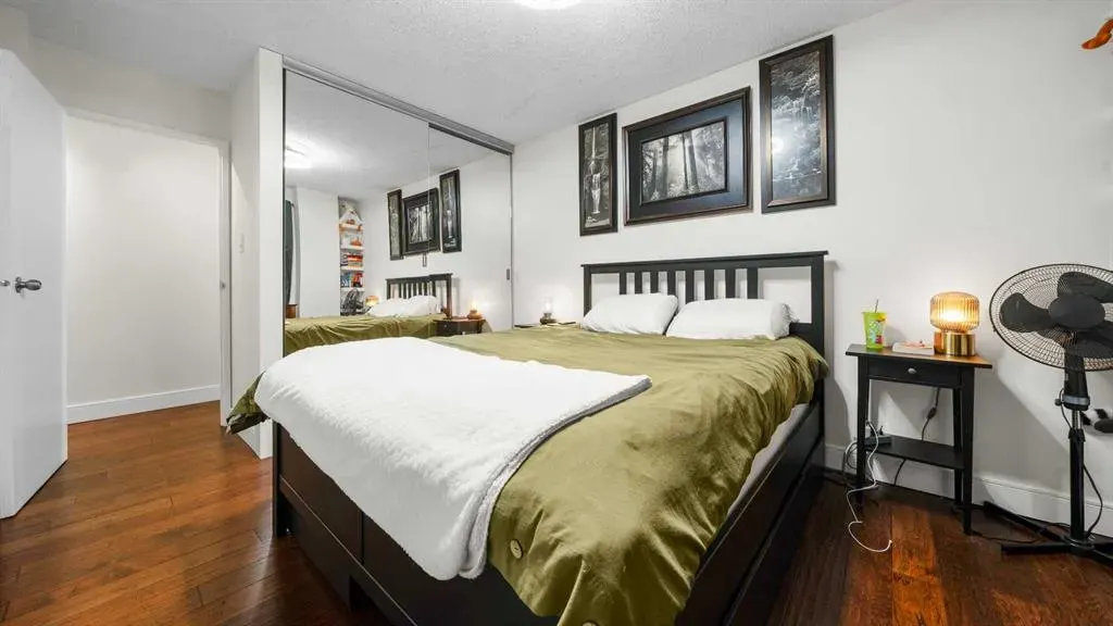 1320 12 Avenue SW, #105