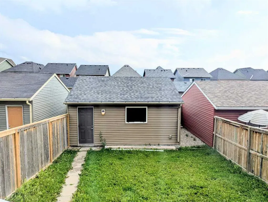 187 Evansborough Way NW