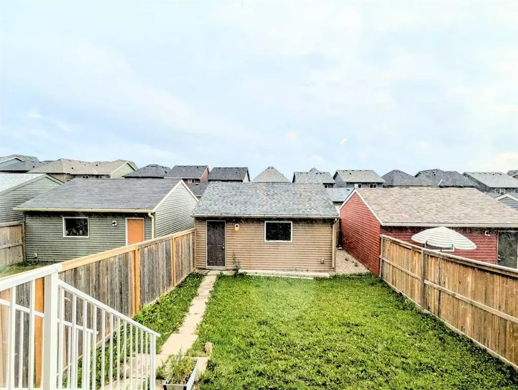 187 Evansborough Way NW