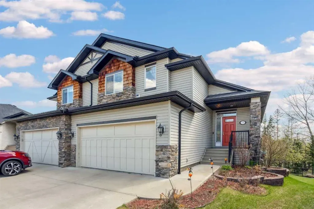 358 Crystal Green Rise