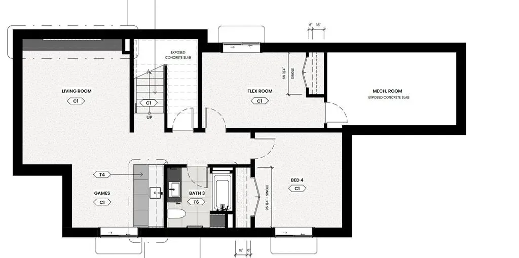 342 Normandy Drive SW