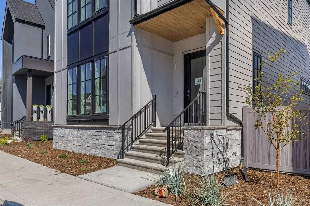 342 Normandy Drive SW