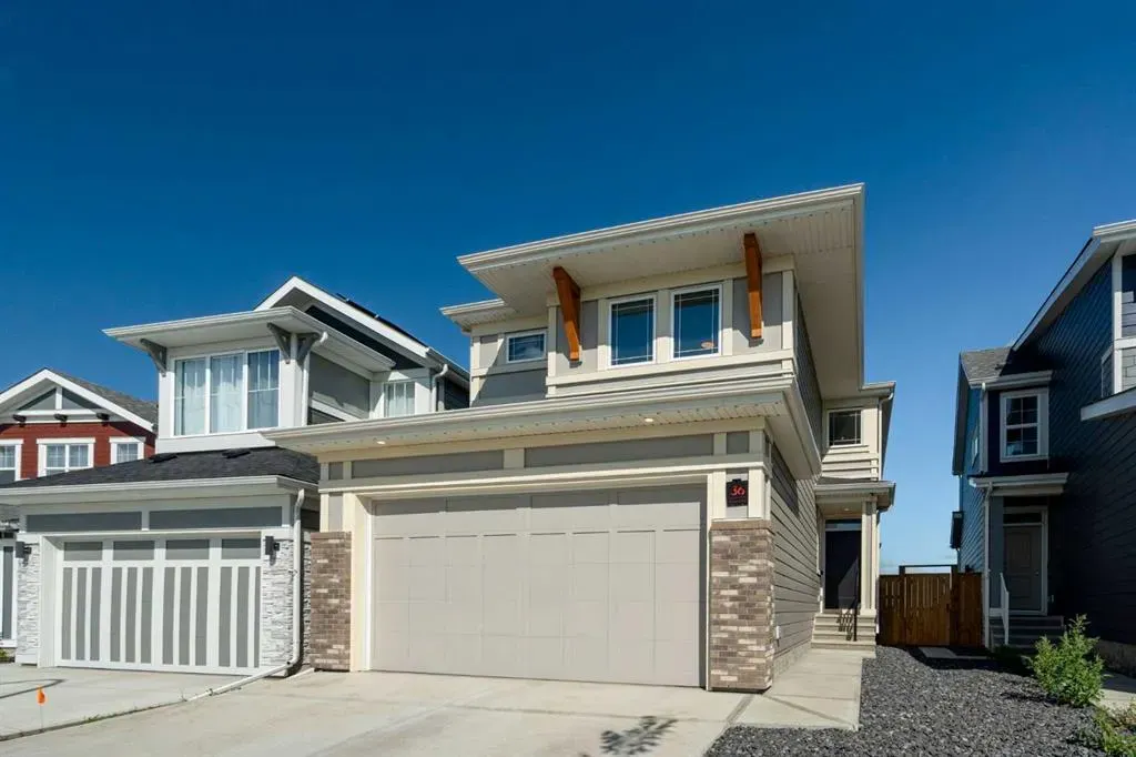 36 Magnolia Bay SE