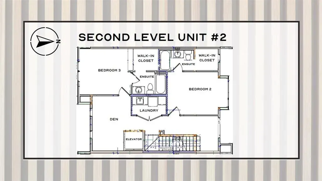 2703 Erlton Street SW, #3
