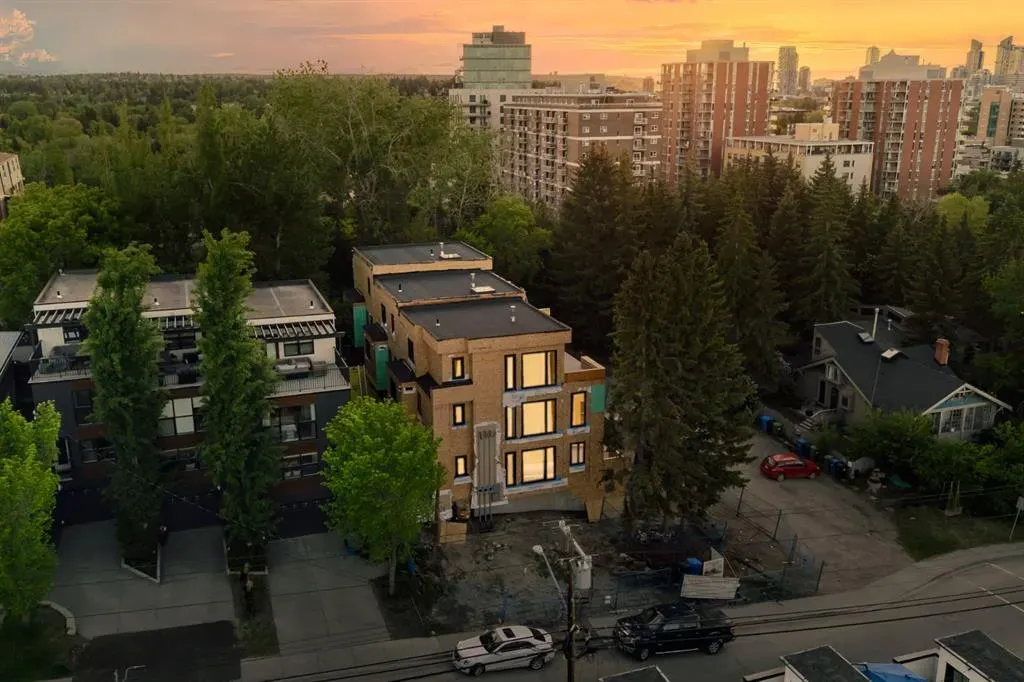 2703 Erlton Street SW, #3
