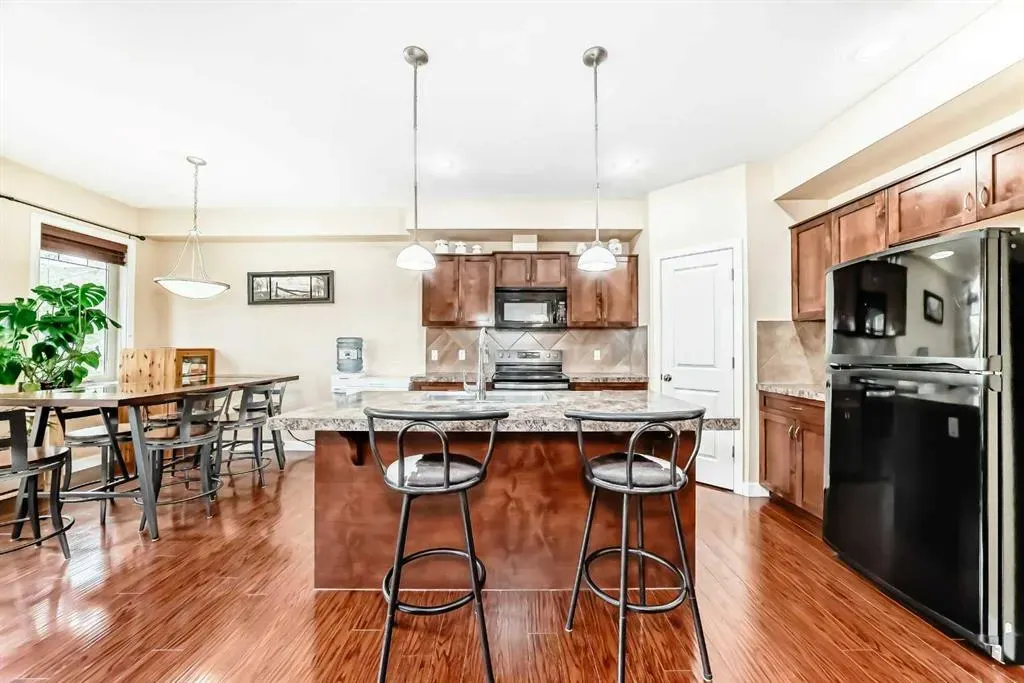 413 River Avenue, #204