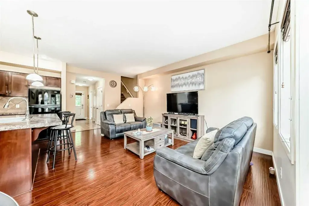 413 River Avenue, #204