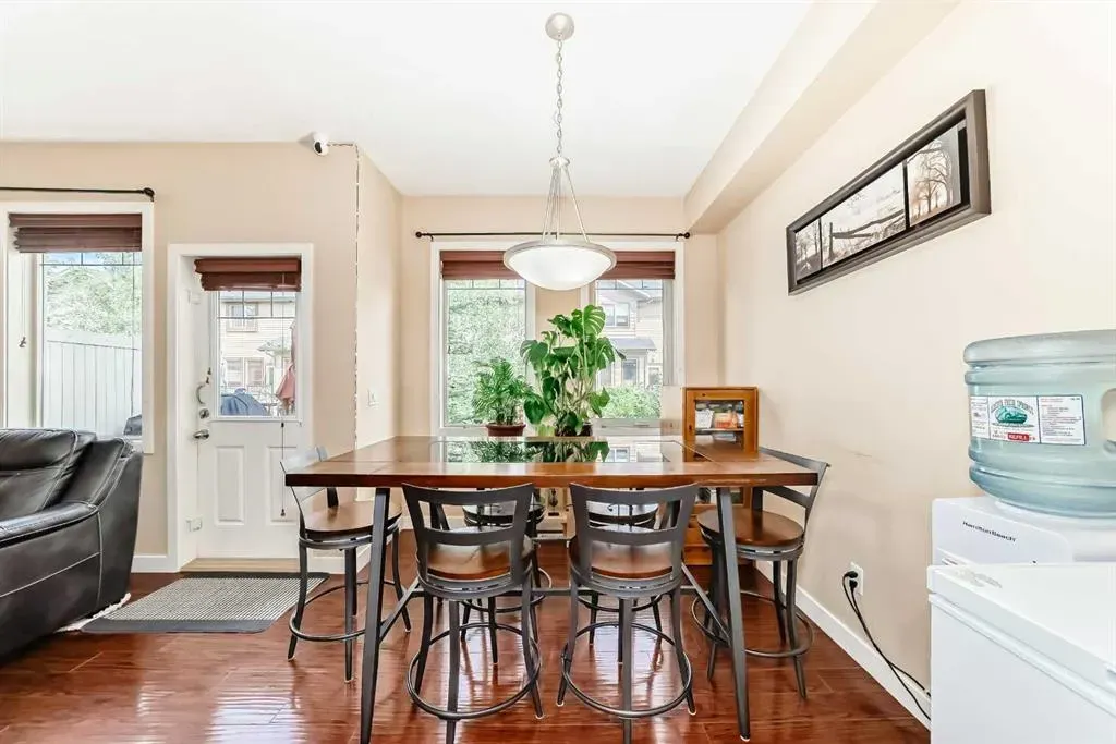 413 River Avenue, #204