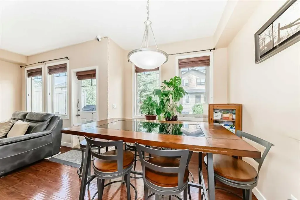 413 River Avenue, #204