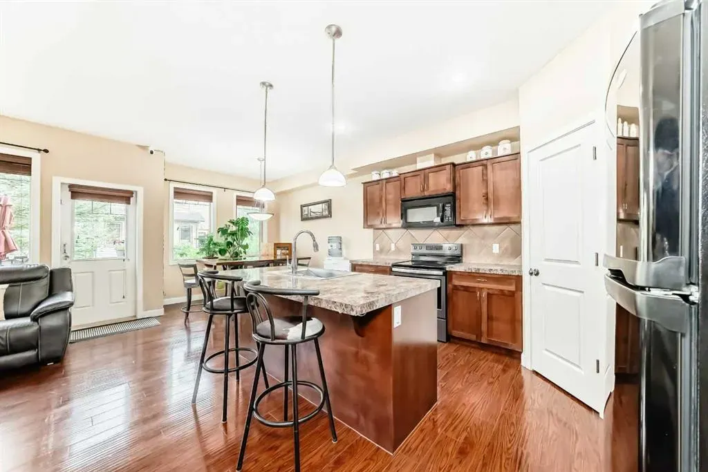413 River Avenue, #204