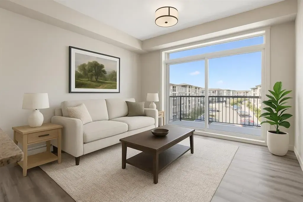10 Walgrove Walk SE, #406