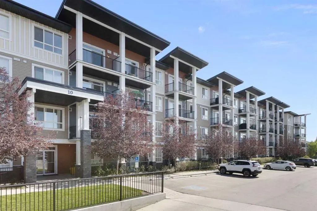 10 Walgrove Walk SE, #406