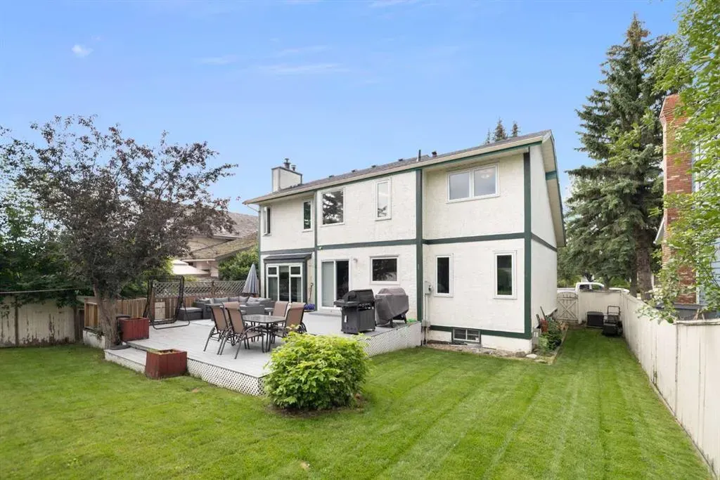 156 Woodfield Road SW