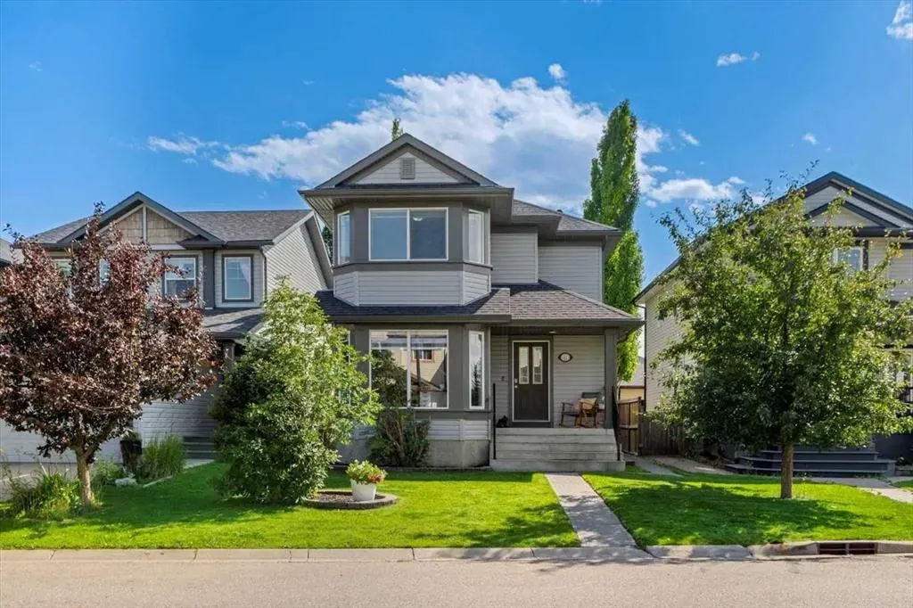 174 Evansmeade Common NW