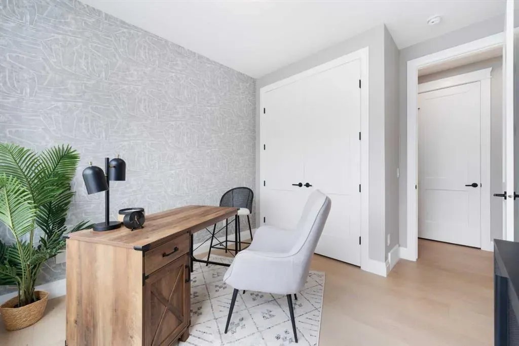 33 North Bridges Landing