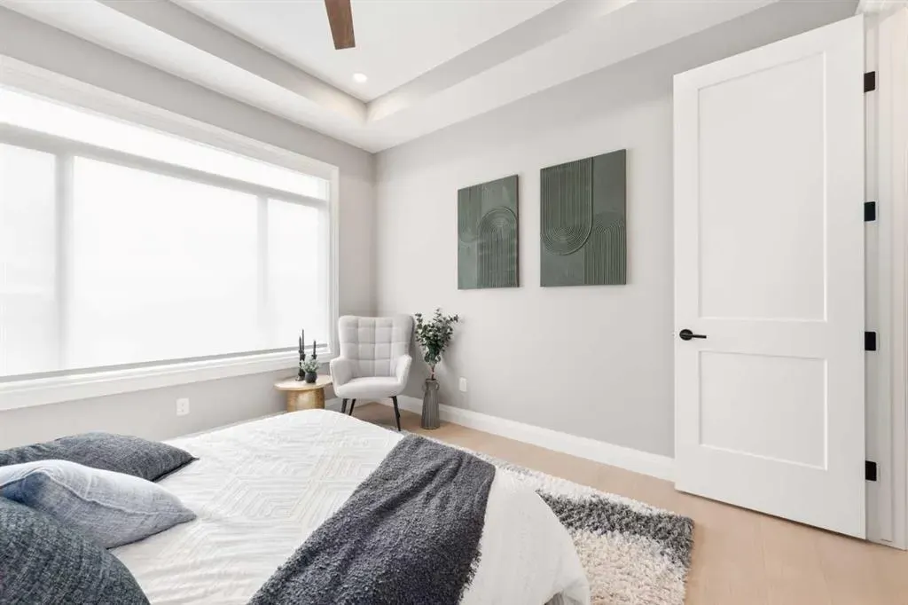 33 North Bridges Landing