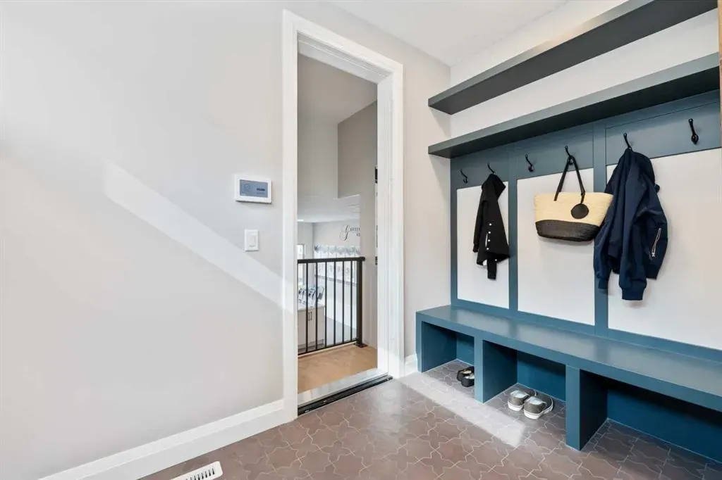 33 North Bridges Landing