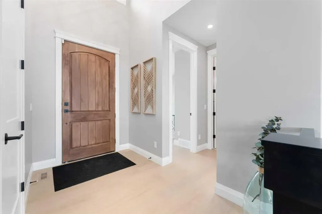 33 North Bridges Landing