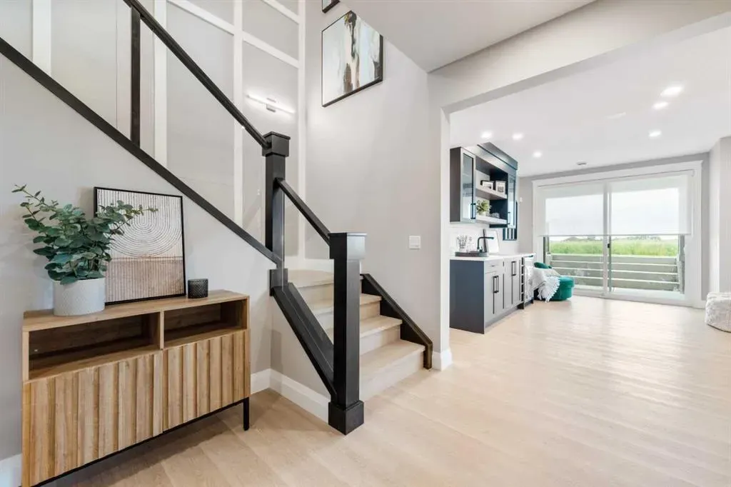 33 North Bridges Landing